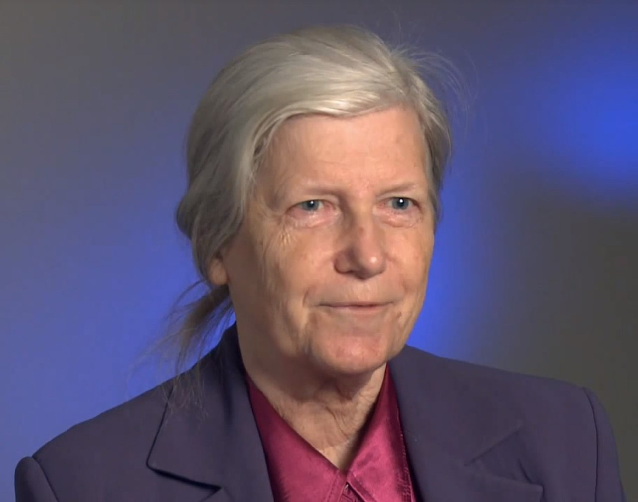 Ingrid Munro