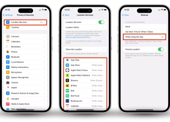 phone is trackedphone is tracked