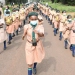 The Scout and Guide movement in Kenya