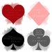 Homestuck Quadrants