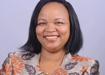 Nancy Njau