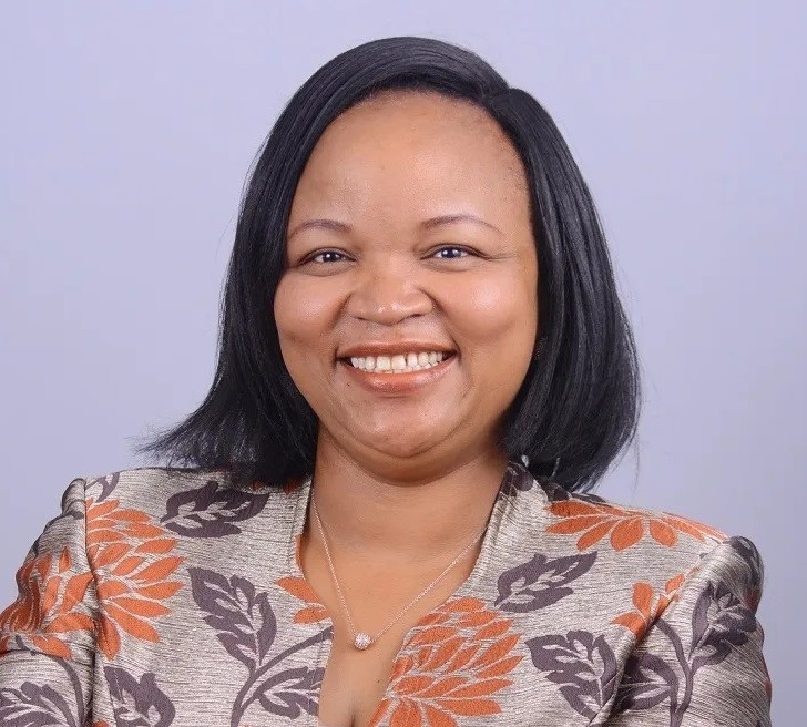Nancy Njau