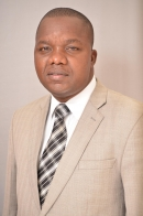 Hon. Mbithuka, Nimrod
