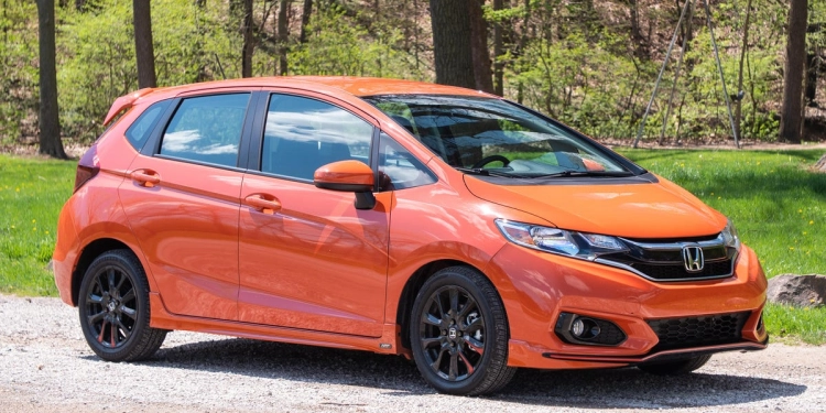 List Of The Best Hybrid Cars In Kenya