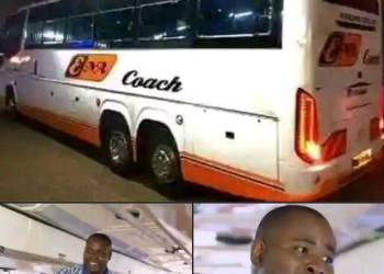 The Rise of ENA: From a Form Four Leaver to Leading a Bus Empire Employing Graduates
