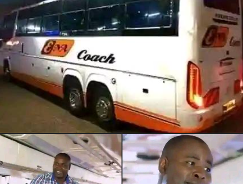 The Rise of ENA: From a Form Four Leaver to Leading a Bus Empire Employing Graduates