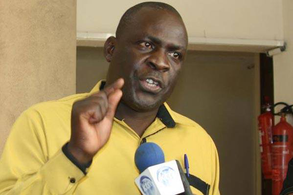 Emuhaya MP Votes Yes in Support of Controversial Finance Bill 2024, Sparking Public Outrage