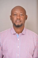 Hon. Kahindi, Paul