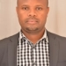 Hon. Mwashako, Danson