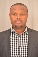 Hon. Mwashako, Danson