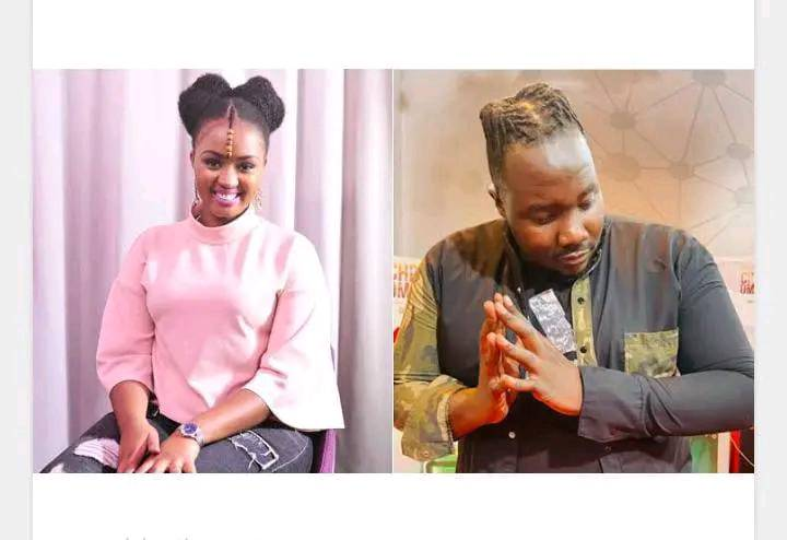 “Kitu ya Willis Raburu ilinipanua sehemu ya uzazi nobody wants to marry me” Marya Prude now curses Luo men,cries for justice
