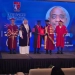 Hamis Kiggundu Celebrates Doctorate in Global Leadership and Management