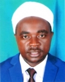 Hon. Muchangi, Eric