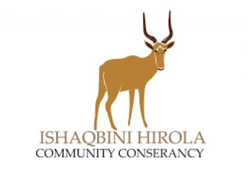 Ishaqbini Hirola Conservancy