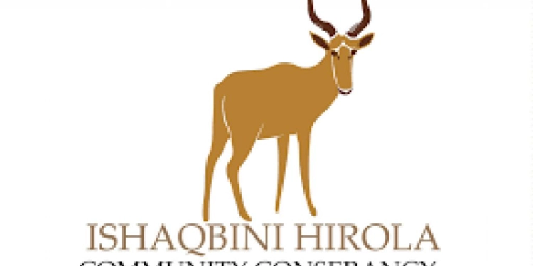 Ishaqbini Hirola Conservancy
