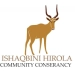 Ishaqbini Hirola Conservancy