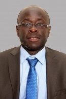 Hon. Aseka, Christopher