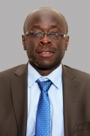 Hon. Aseka, Christopher