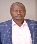 Hon. Kapondi Fred
