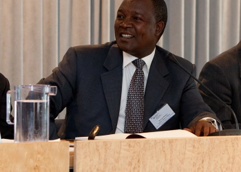 Njuguna Ndung'u