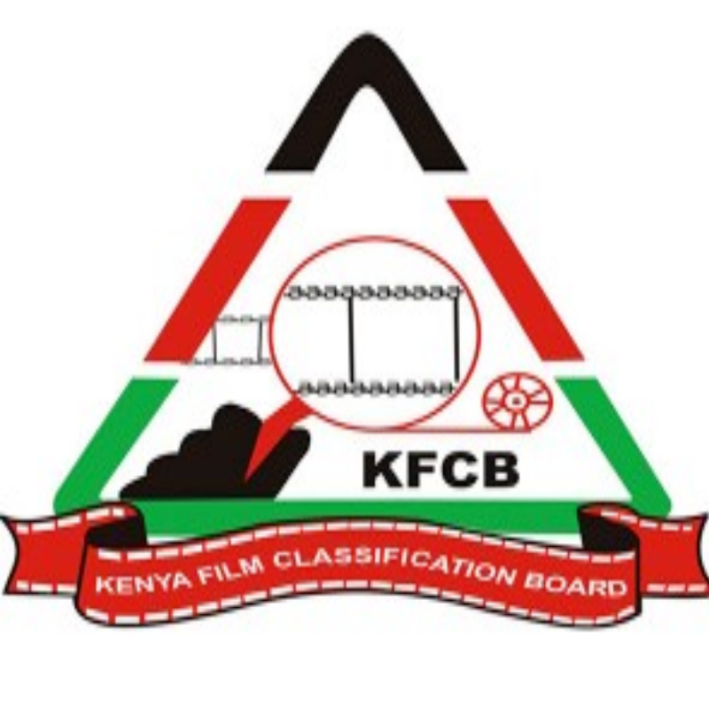 By Kenya Film Classification Board