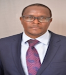Hon. Kariuki, George