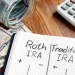 Transfer an IRA from One Bank to Another