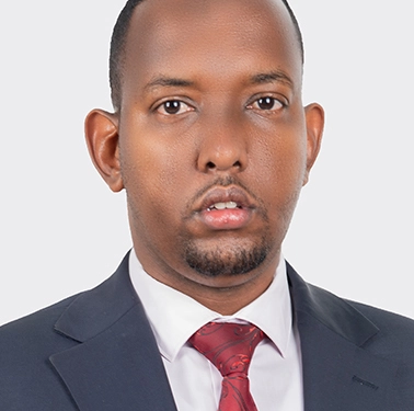 Hon. Abdikheir, Mohamed