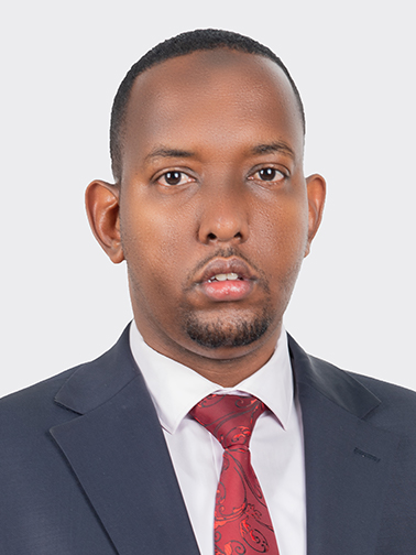 Hon. Abdikheir, Mohamed