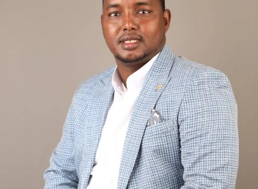 Hon. Ali, Abdi