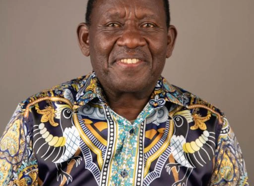 Hon. Aburi, Mpuru