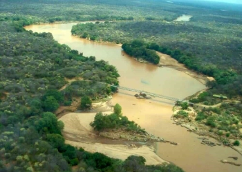 Kora National Park