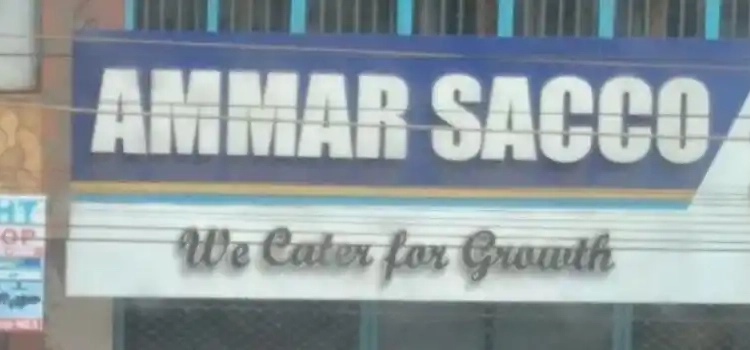 Ammar Sacco Membership Eligibility & Requirements