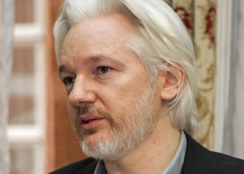 Assange to walk free: but US imperialism takes its pound of flesh
