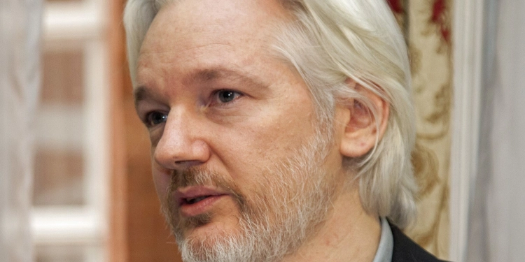 Assange to walk free: but US imperialism takes its pound of flesh