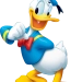 Donald Duck