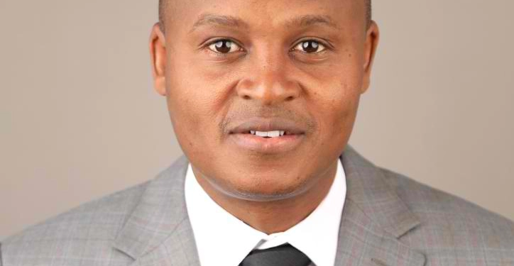 Hon. Barongo, Obadiah