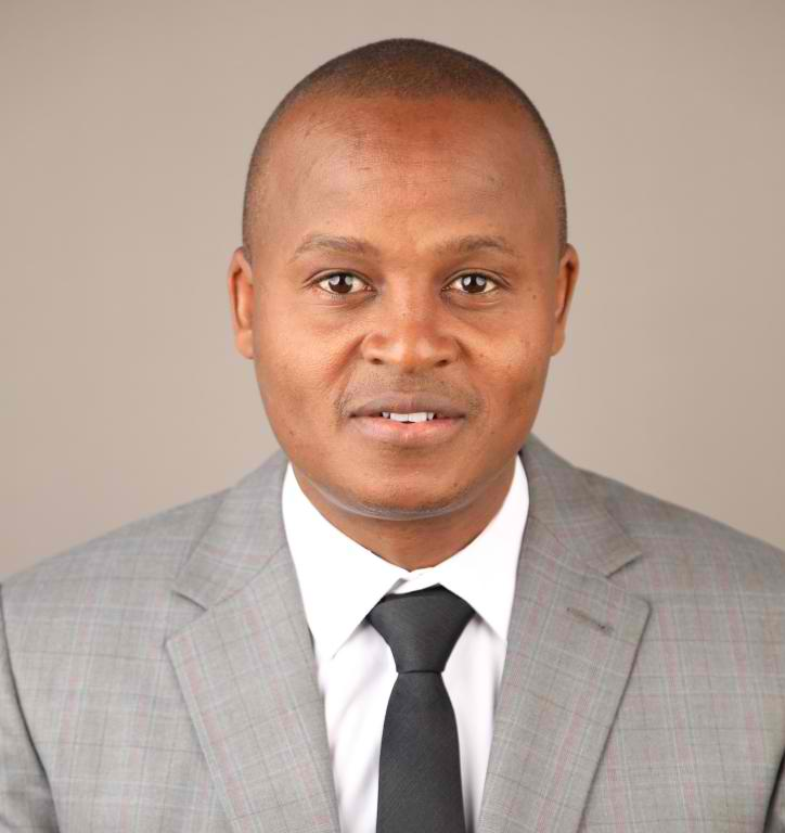 Hon. Barongo, Obadiah