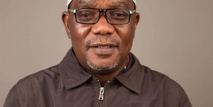 Hon. Benzimba, Rashid