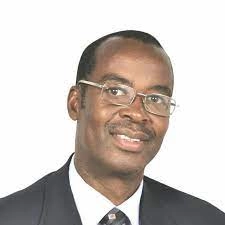 Hon. Benard, Muriuki