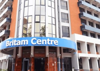 Britam Holdings