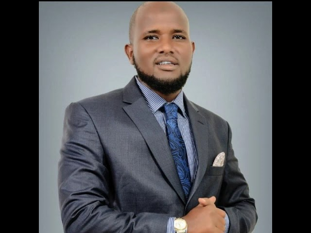 Hon. Adow, Yakub