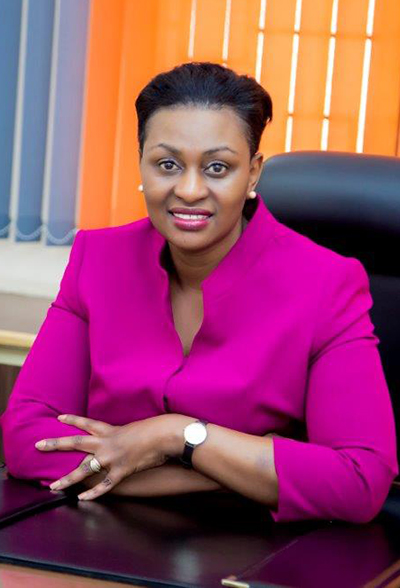 Betty Maritim Korir