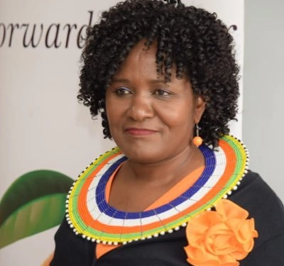 Sen. Beth Kalunda Syengo