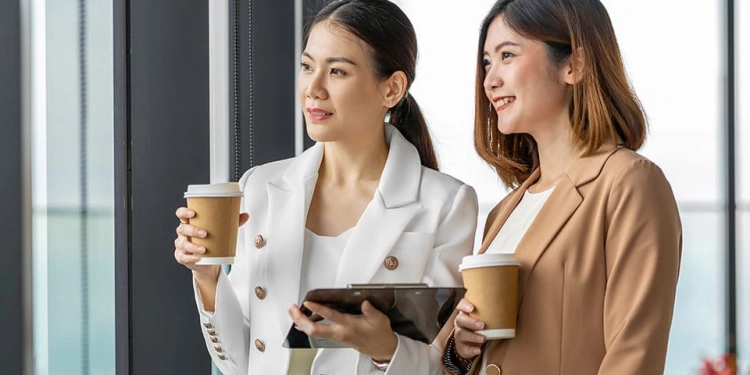 How to Be a Successful Business Woman