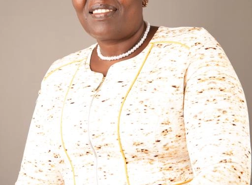 Hon. Liza, Chelule Chepkorir