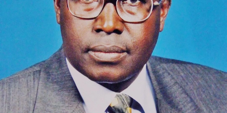 Micah Cheserem