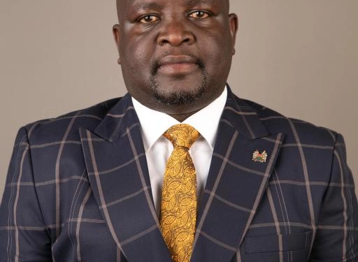 Hon. Kiplagat, David