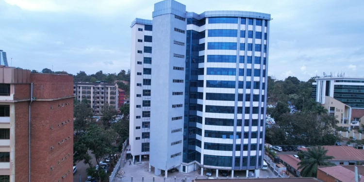 insurance regulatory authority of uganda