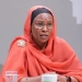 Sen. Dullo, Fatuma